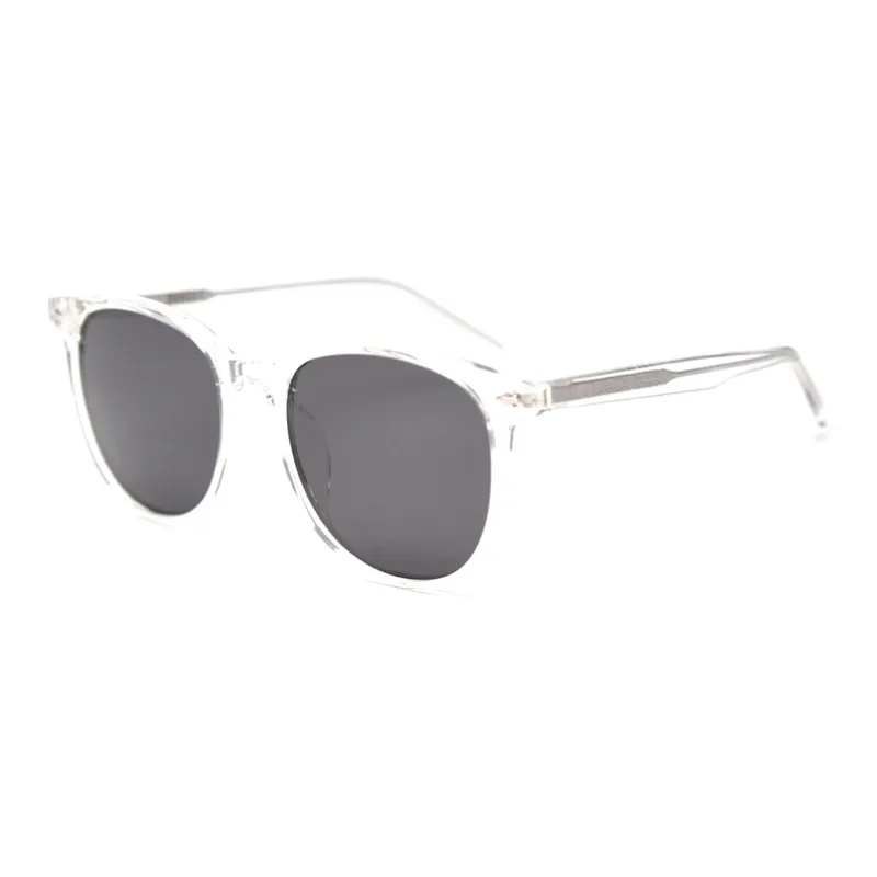 AAJF TR90 Oval Sunglasses Unisex-10