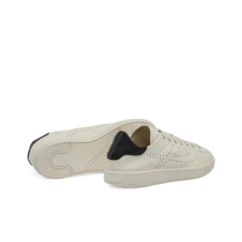 ASH Super Collection Low Top Skateboard Shoes Women's-4