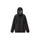 Black Men's
