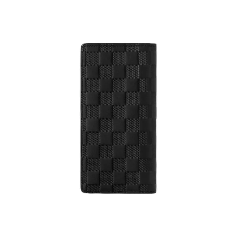 LOUIS VUITTON Brazza Wallet-2