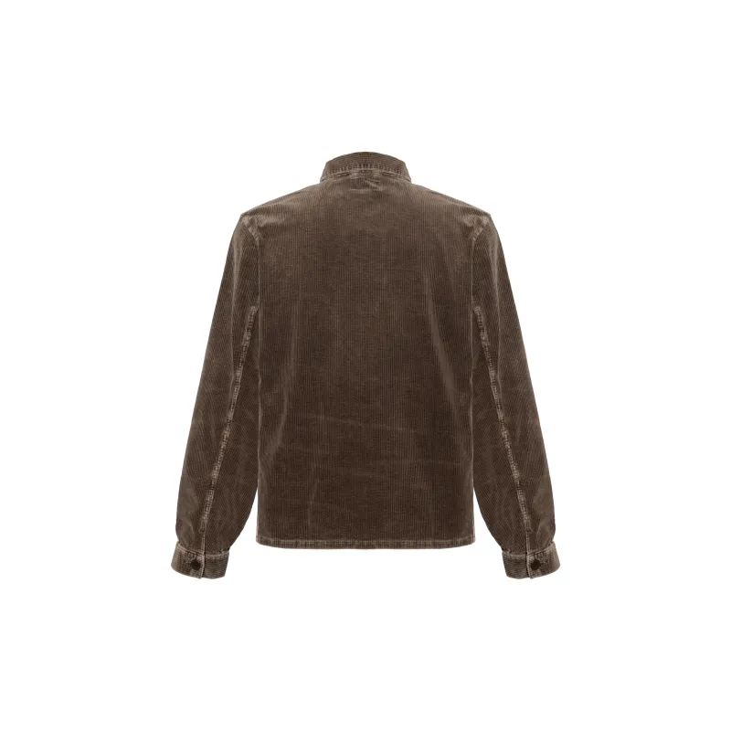 Polo Ralph Lauren Jacket Men's Brown-1