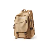 Canvas Khaki Large Size