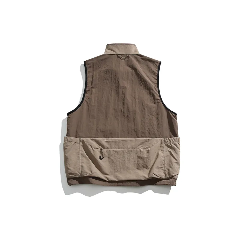 Ferrero Ross Vests Unisex-5