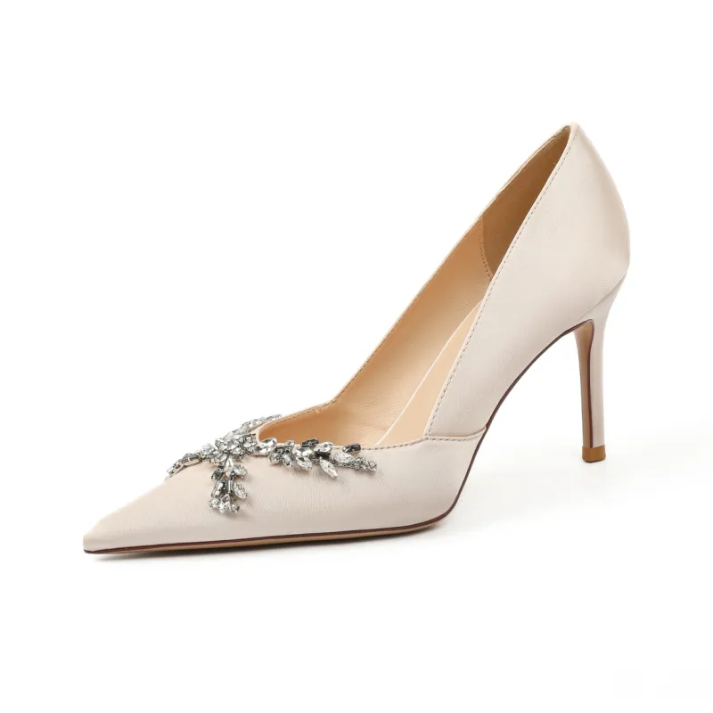 Bamiti High Heels Women's-6