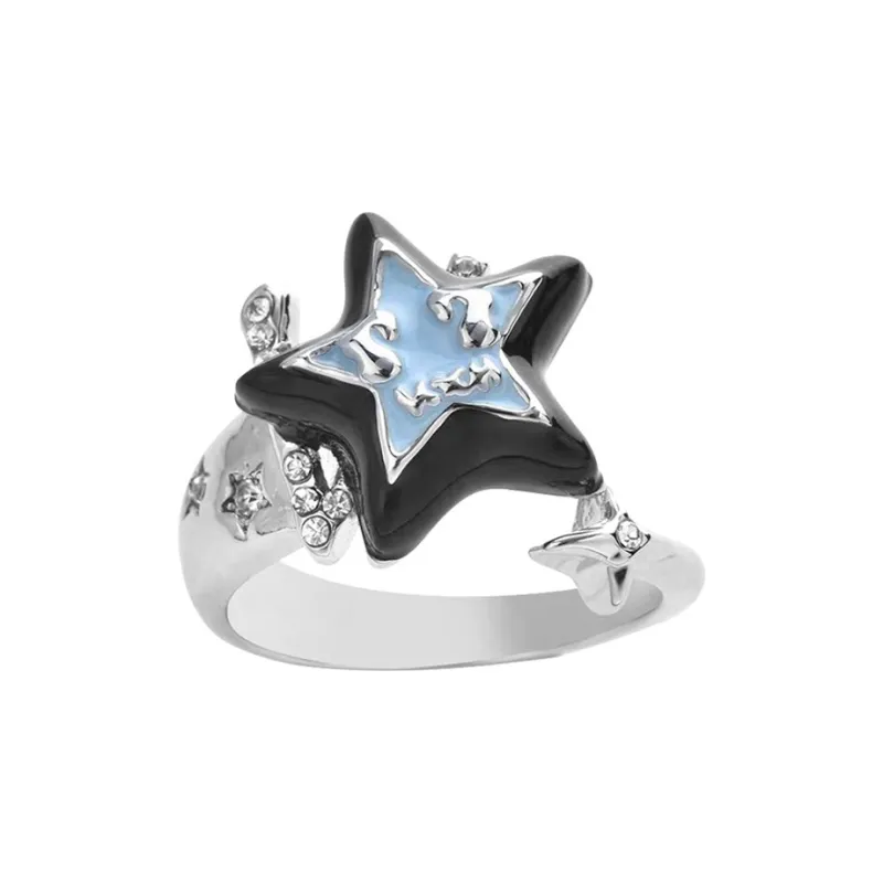 J&KINGLAY Rings Unisex-5
