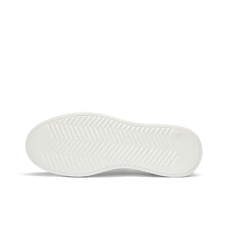 CROWN Slip-Resistant Low-Top Skateboard Shoes Men's-9