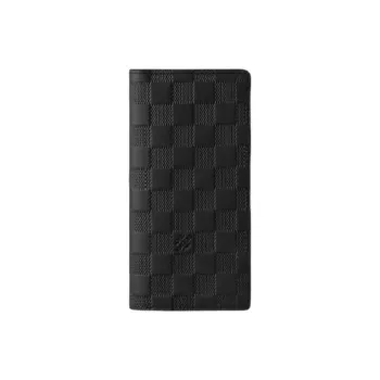LOUIS VUITTON Brazza Wallet