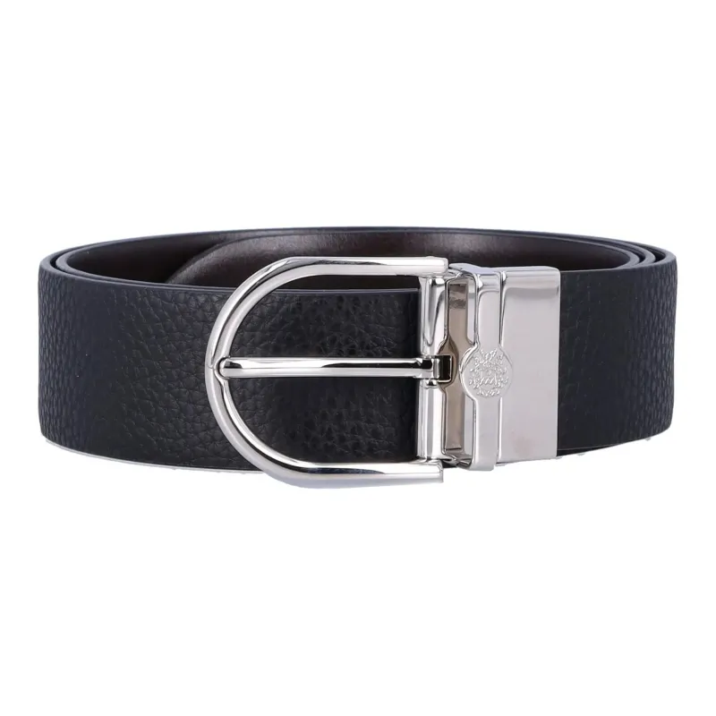 BALLY Hanky Buckle Fastened Belt-0