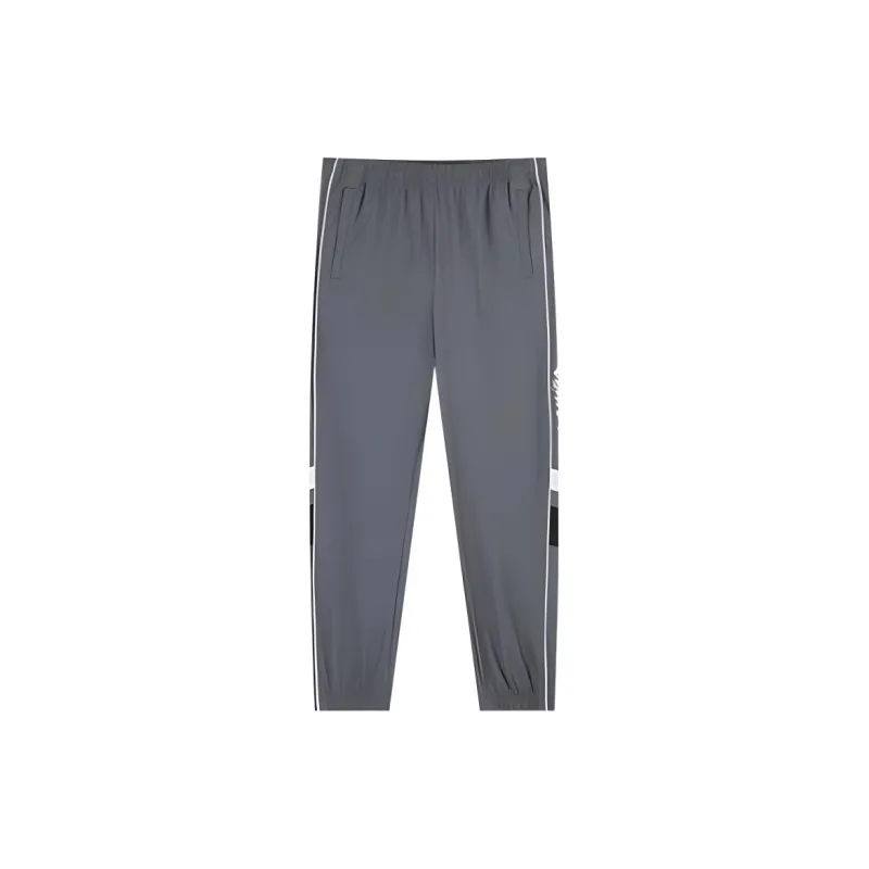 361° Basketball Collection Casual Pants Men's Gravel Gray-1