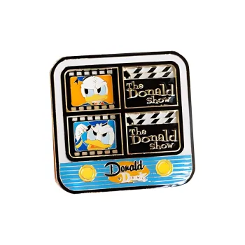 Disney Badges