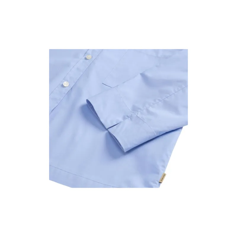 WOOLRICH Cotton Shirt-4