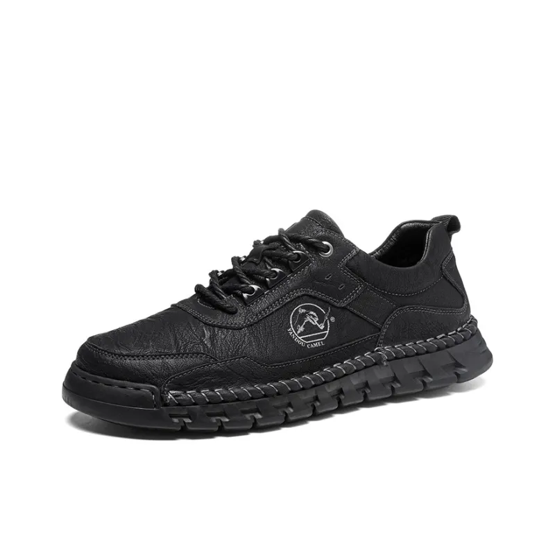 QIUTEXIONG Men's Casual Shoes Men's-1