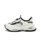 White Black