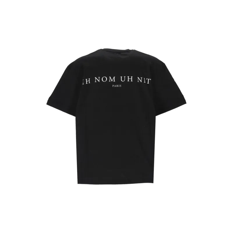IH NOM UH NIT Future Mask T Shirt-1