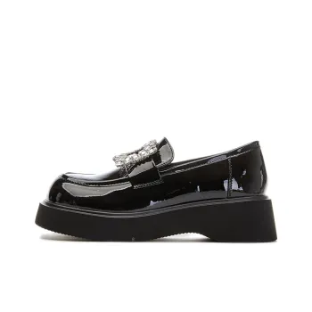 POOQ Loafers Women's