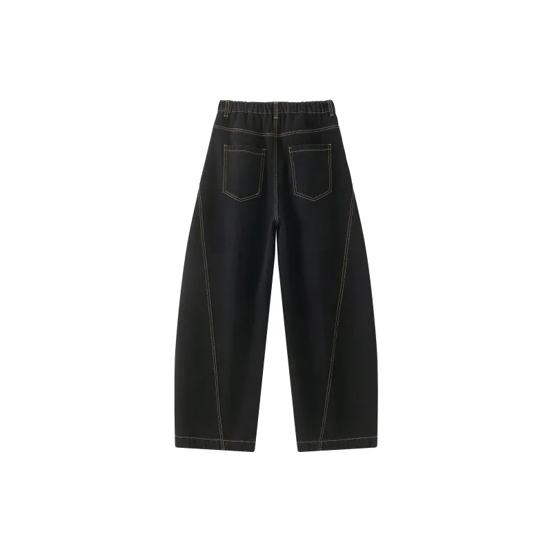 P8H9 Jeans Unisex-6