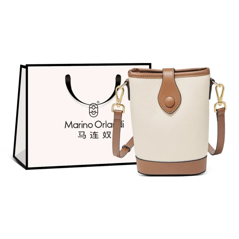 Marino Orlandi Shoulder Bags-8