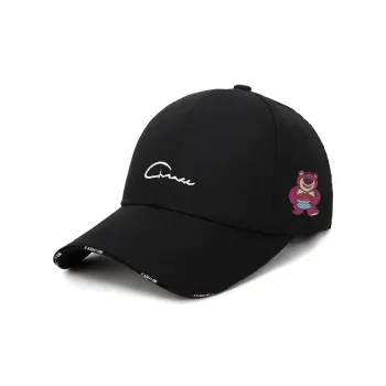 Disney Polyester Baseball Caps Unisex