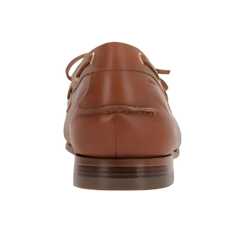BALLY PATHY Casual Shoes Men's Tan-2