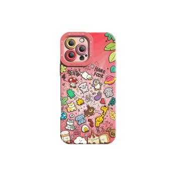 Taluoni Phone Cases