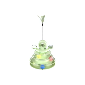 Bebe fun Pet Toys