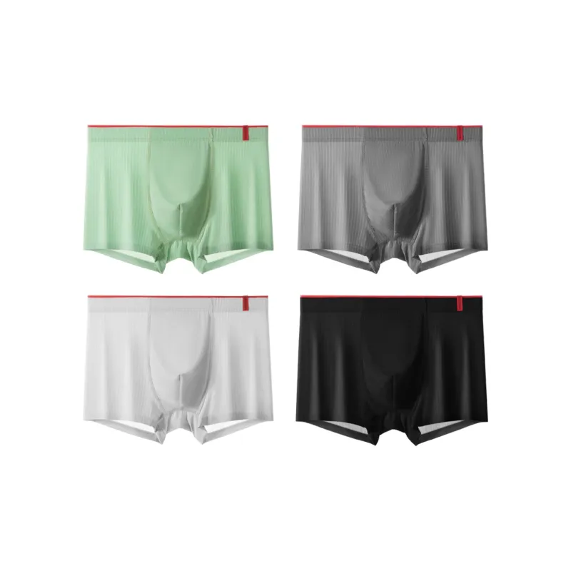 MIIOW Men Underpants-8