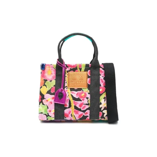 Kurt Geiger London Small Southbank Tote Bag
