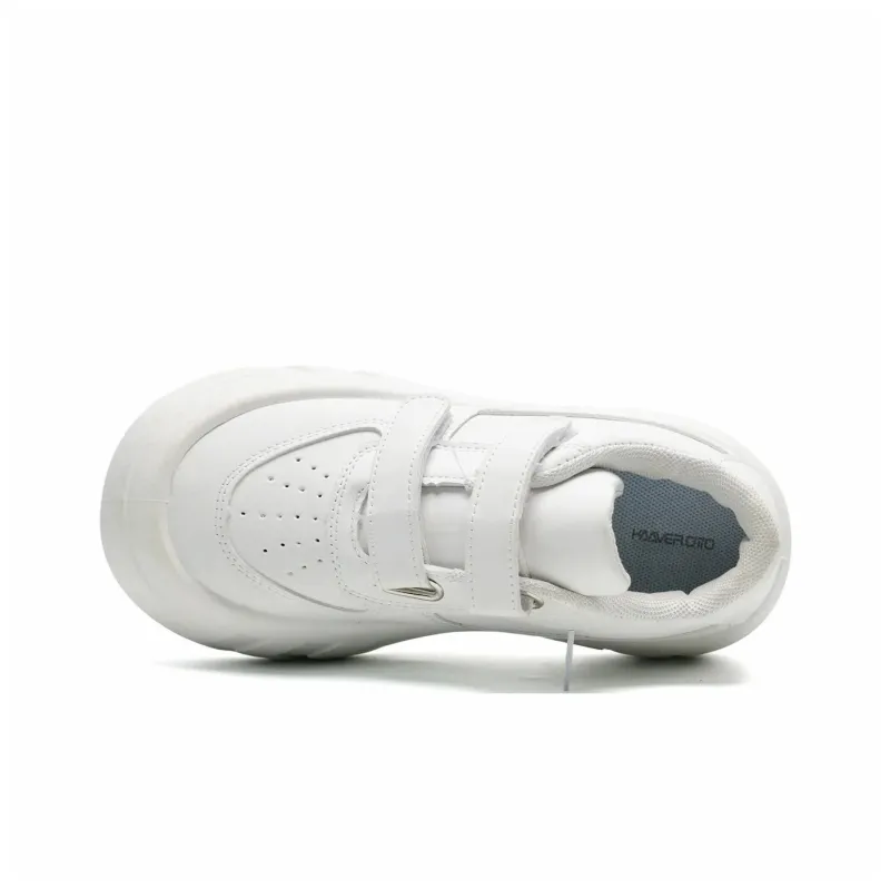 KAAVER OTTO Low-Top Skateboard Shoes Women's-4