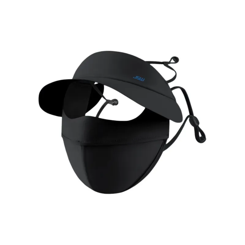 JEANSWEST Polyester Sun Protection Masks Unisex-4