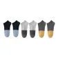 2 Sapphire Blue/Gray Blue+2 Light Gray/Medium Gray+2 Medium Gray/Yellow