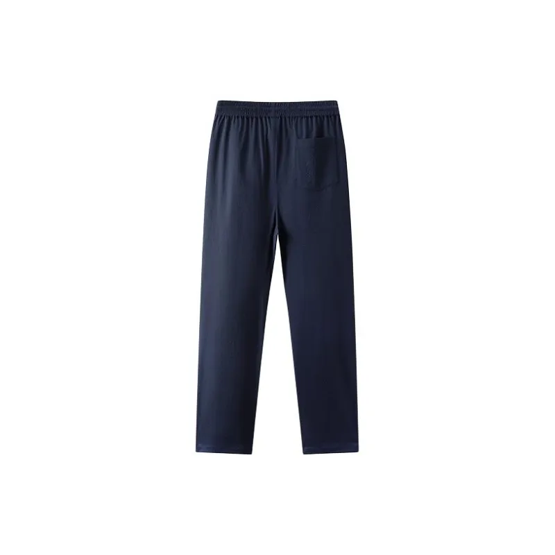 SEM/R Casual Pants Men-1