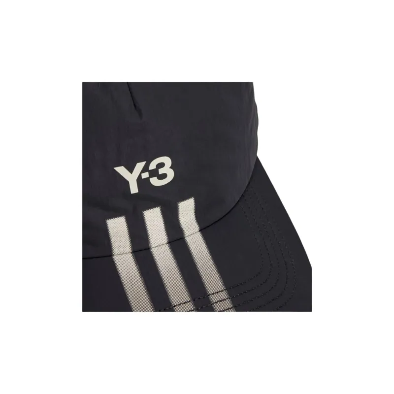 Y-3 Free Shipping With AdiClub Y-3 Stripes Cap-4