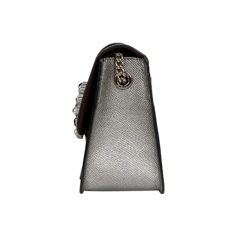 COACH Bowery Crossbody Bags-3