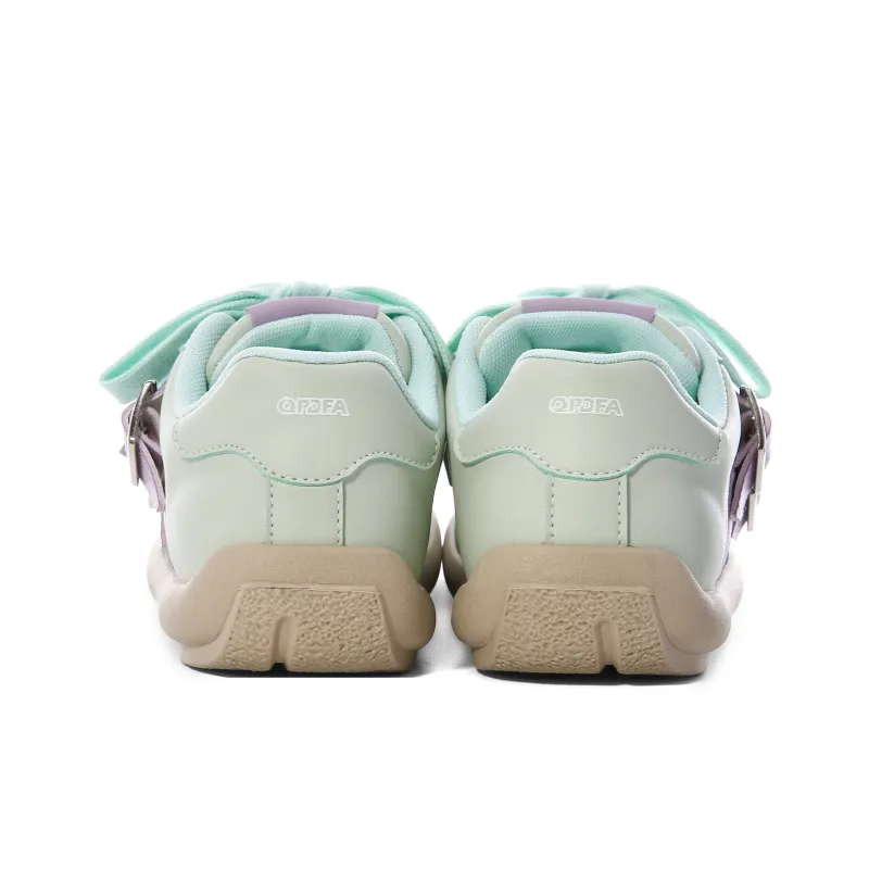 Lovely You Lightweight Anti-Slip Low-Top Skateboard Shoes Women's-16