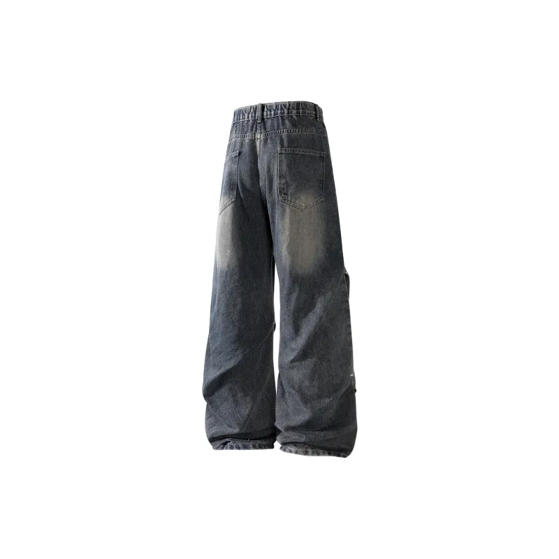 Samtony Jeans Unisex-6