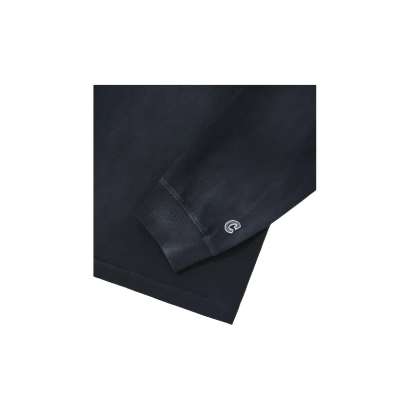 COVERNAT T Shirt Unisex Charcoal-4