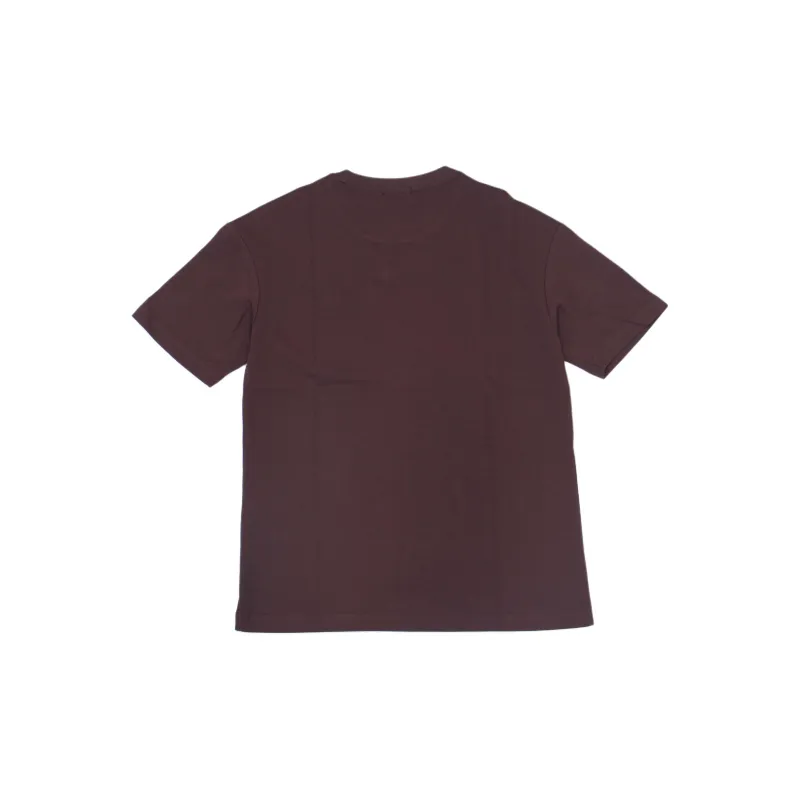 ST&SAT 100% Cotton Short Sleeved T Shirts Unisex-4