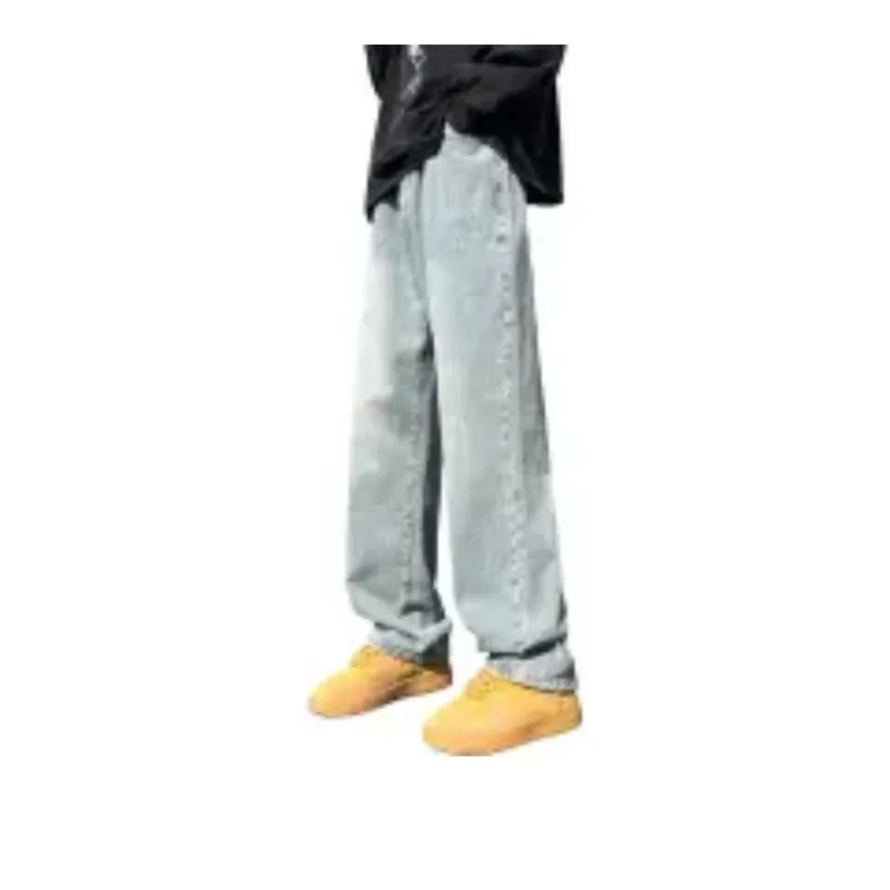 FALIAMS Jeans Men-12