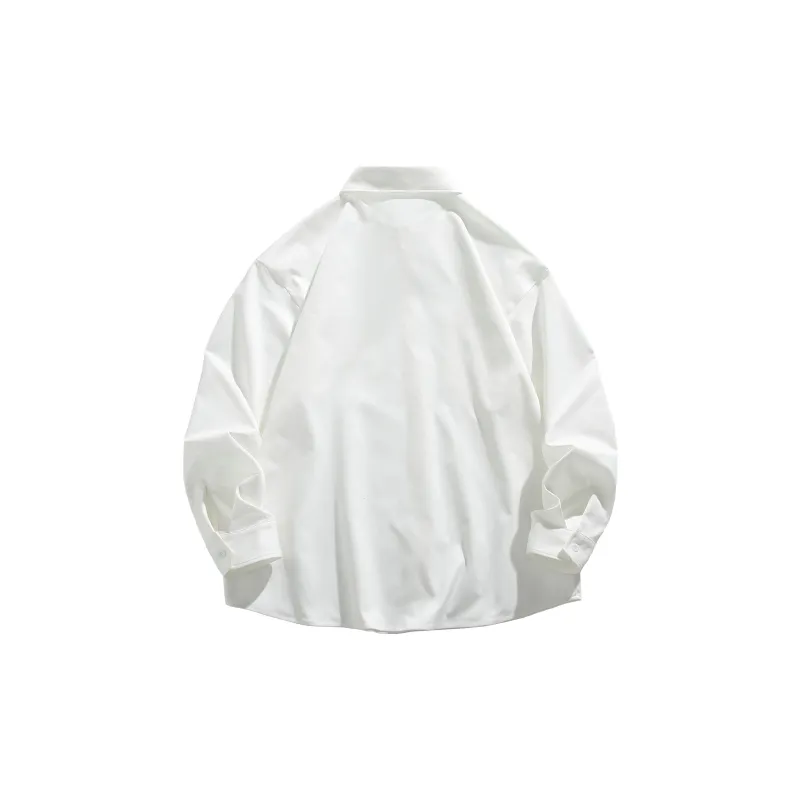 David Bakken Shirt Unisex Green-1