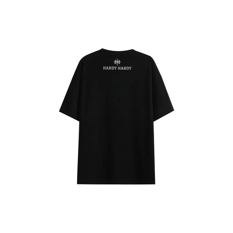 HARDY HARDY T Shirts Unisex-1