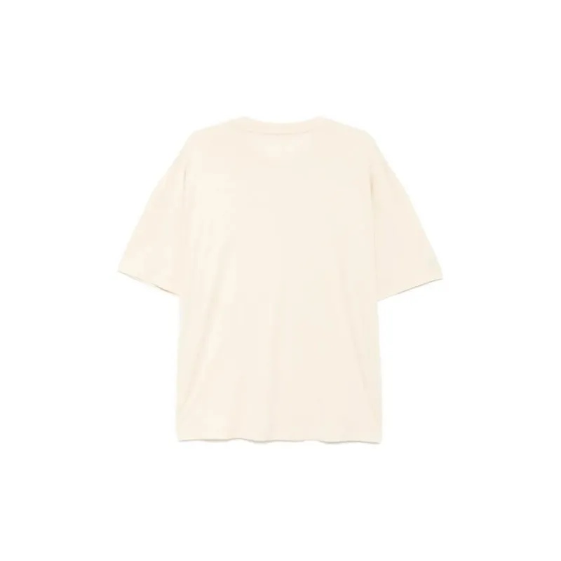 Ea7 EMPORIO ARMANI Visibility T shirt-1