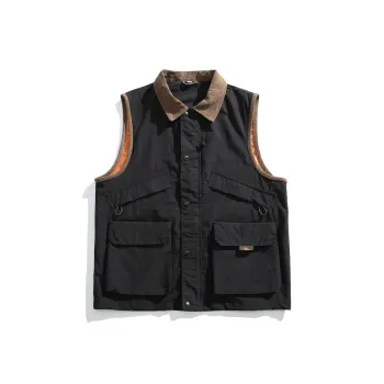 Ferrero Ross Vests Unisex