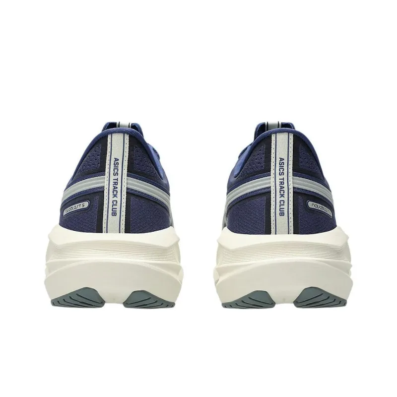 Asics Novablast 5 Asics Track Club Indigo Blue Women's-4