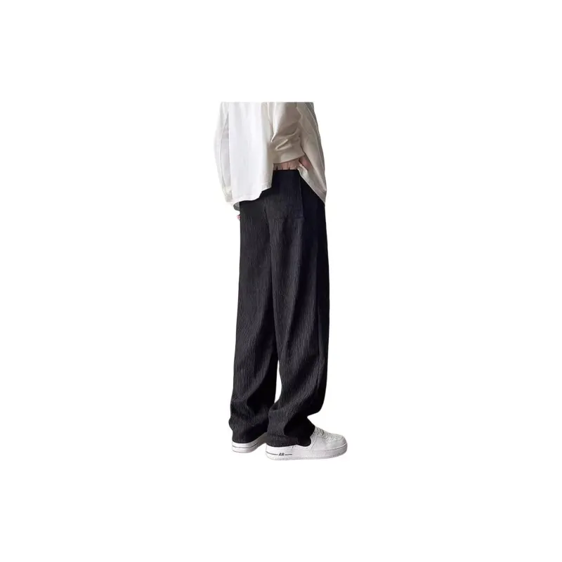ACUOD BY CHANU Casual Pants Unisex-4