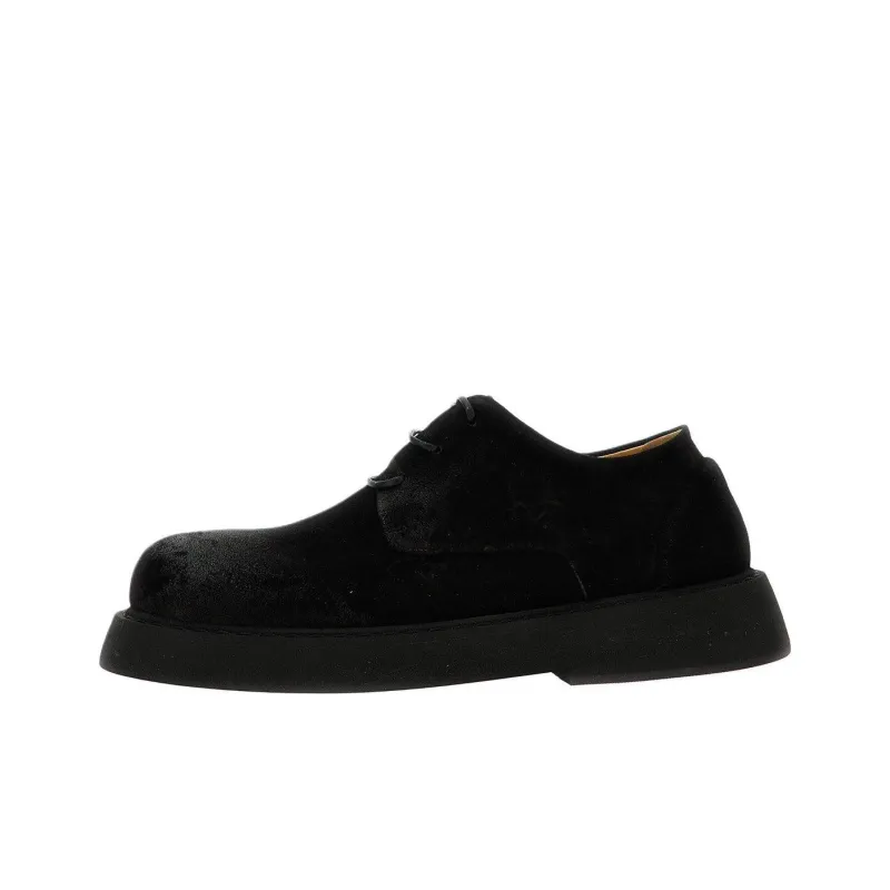 Marsèll Spalla Derby Shoes-0