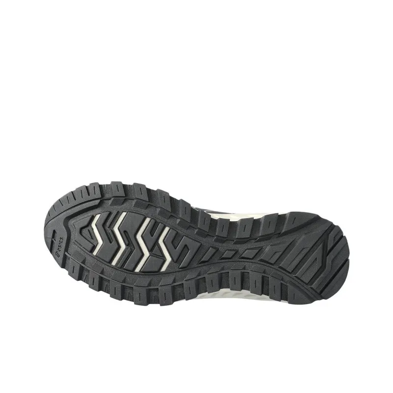 Asics GEL CITREK NS Cushioning, Wear Resistant Low Top Running Shoes Men's Black-5