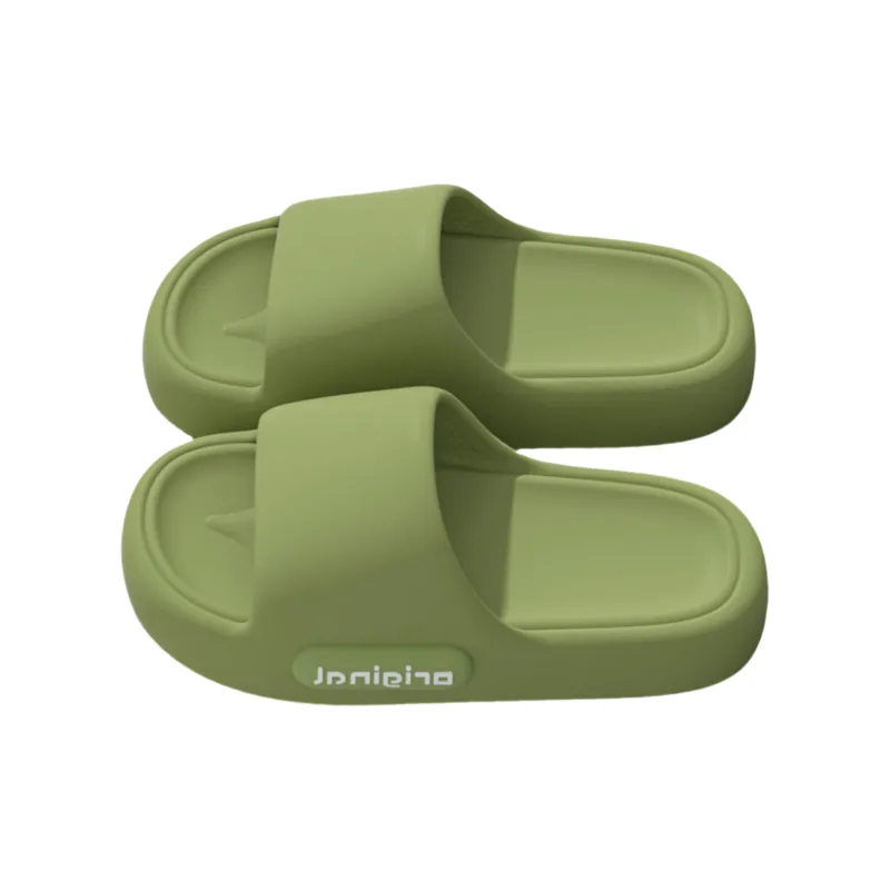 YUZHAOLIN Slippers / Home Slippers-4