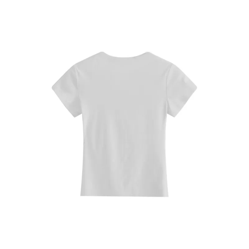 Byford Undershirts Women's White-1