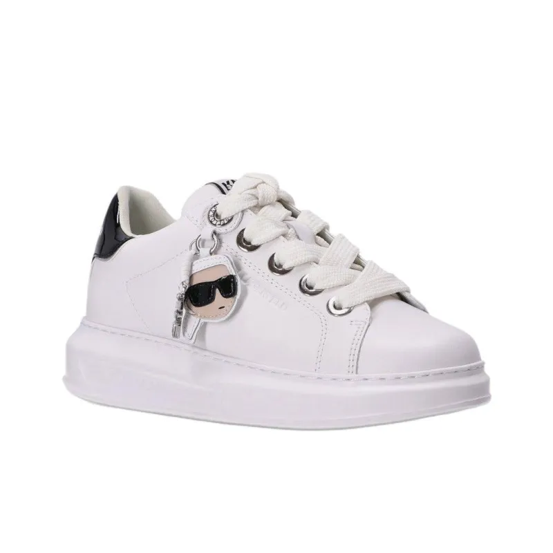 Karl Lagerfeld Ikon Nft Kapri Sneakers Women's-2