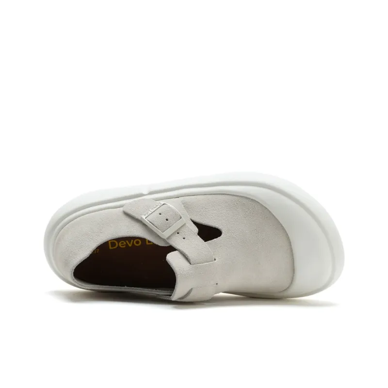 Devo Life Casual Single Shoes Women's-18